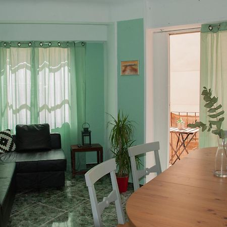 Studio Stay Аликанте Экстерьер фото
