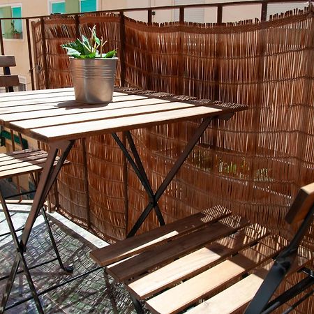 Studio Stay Аликанте Экстерьер фото