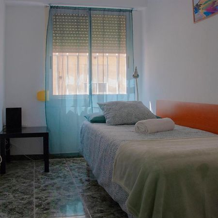 Studio Stay Аликанте Экстерьер фото