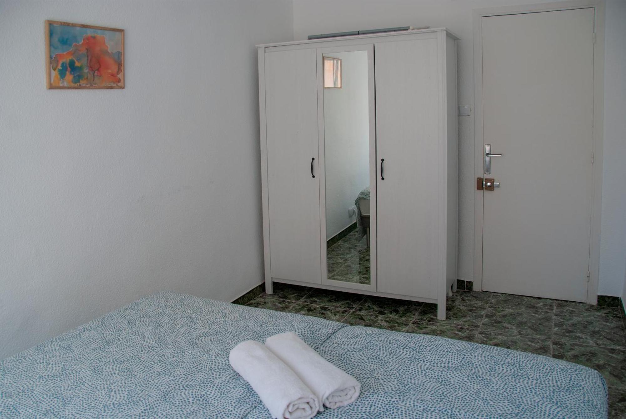Studio Stay Аликанте Экстерьер фото