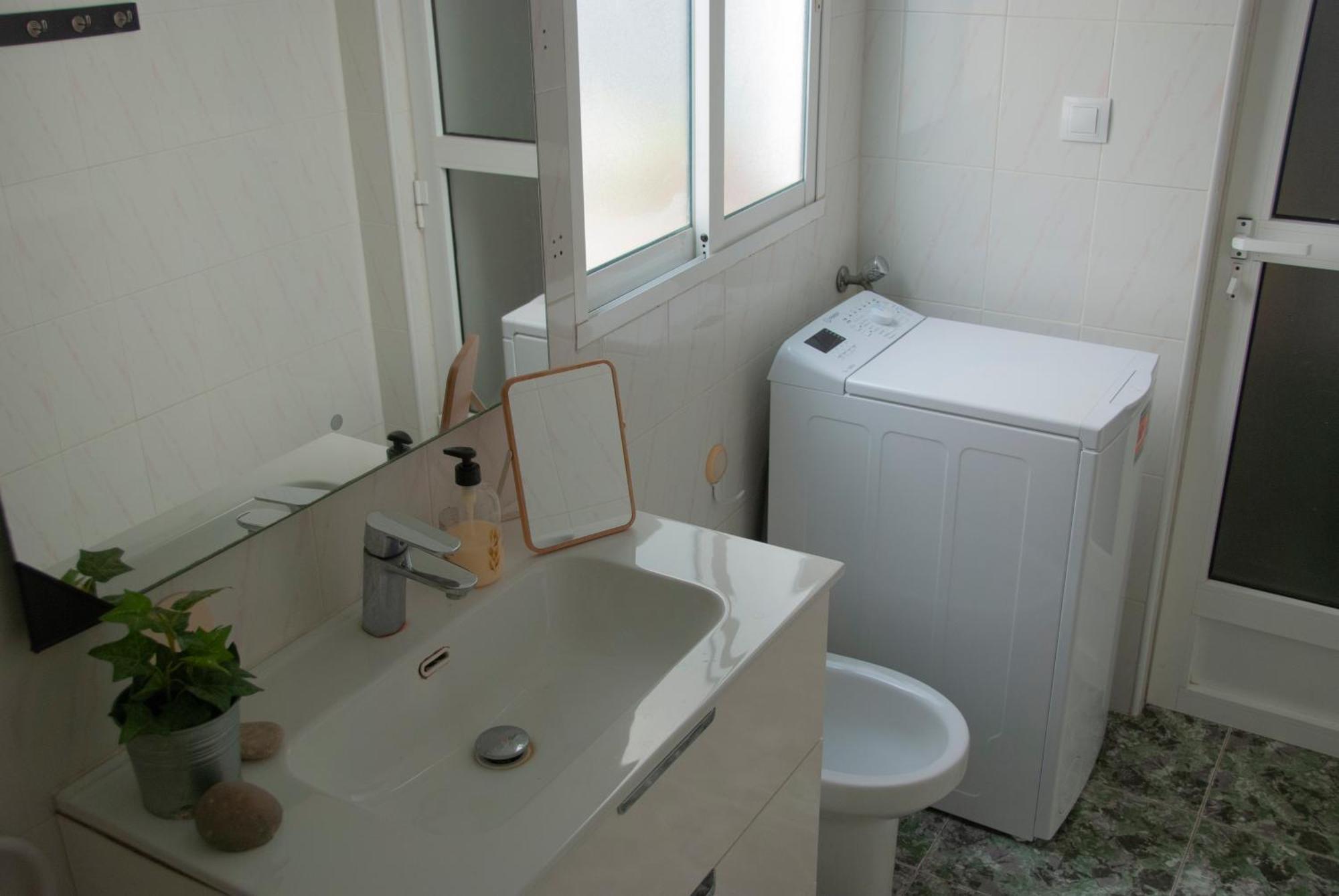 Studio Stay Аликанте Экстерьер фото