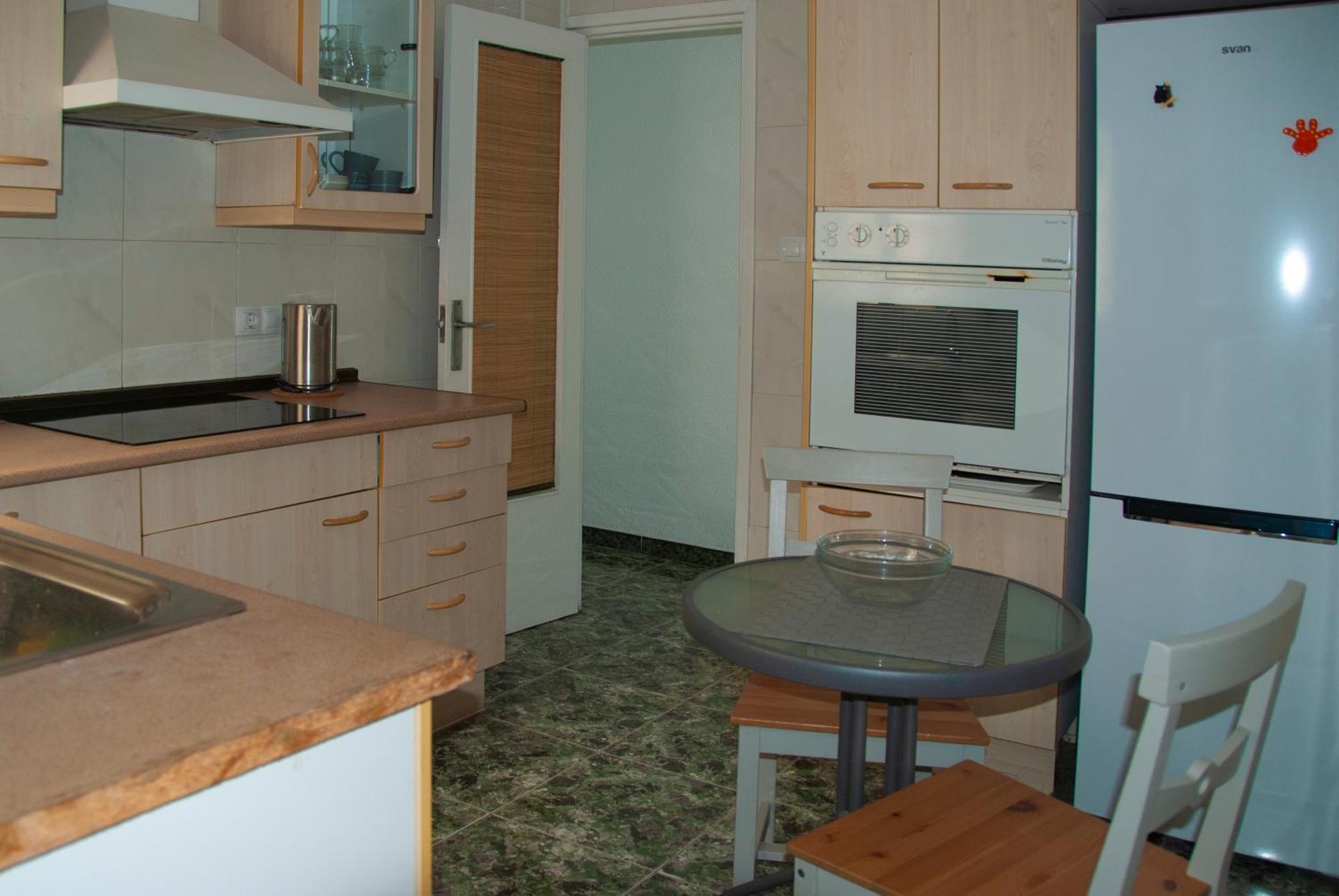 Studio Stay Аликанте Экстерьер фото