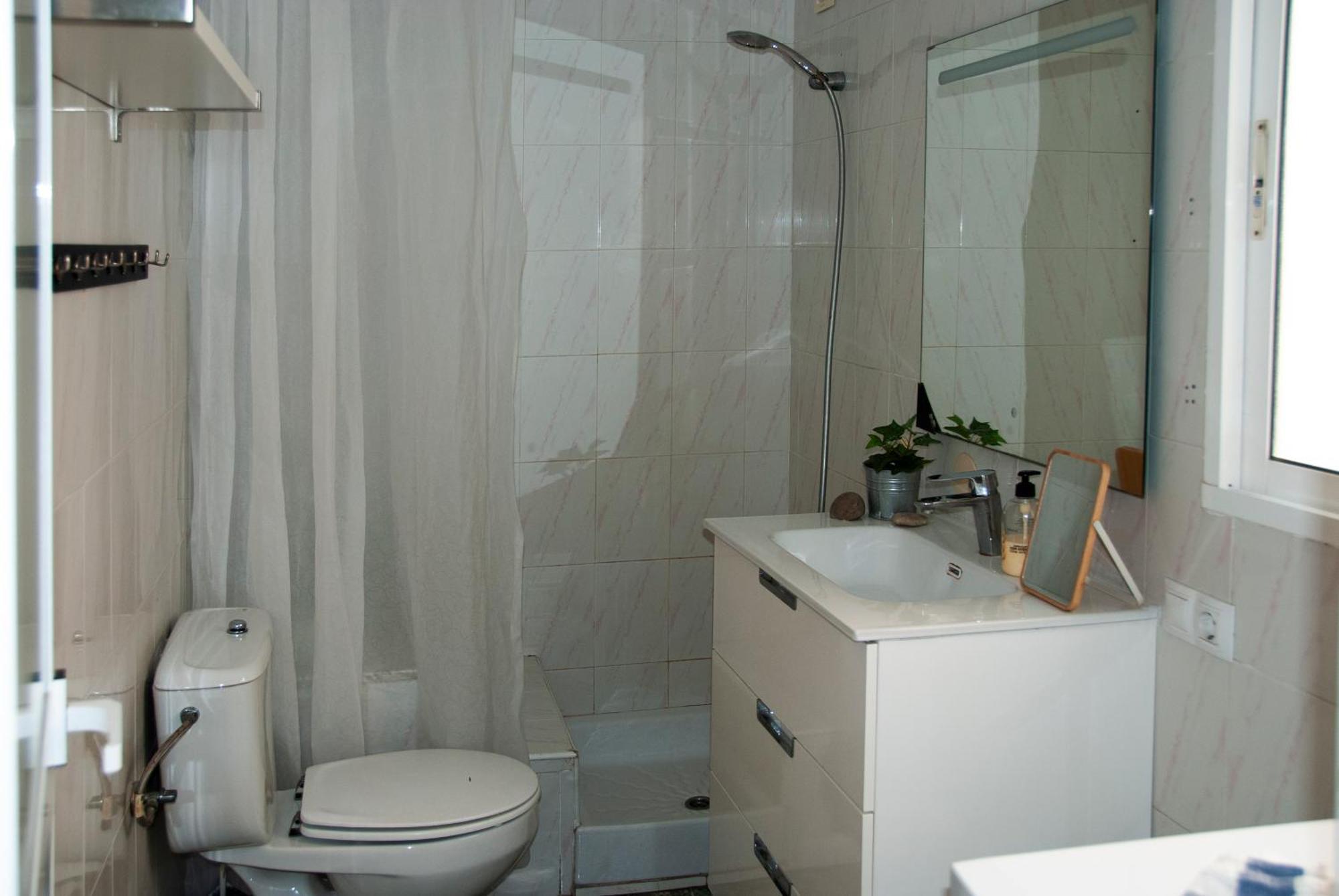 Studio Stay Аликанте Экстерьер фото