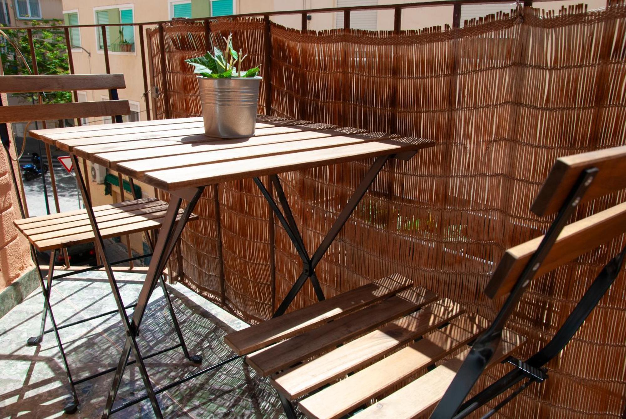 Studio Stay Аликанте Экстерьер фото