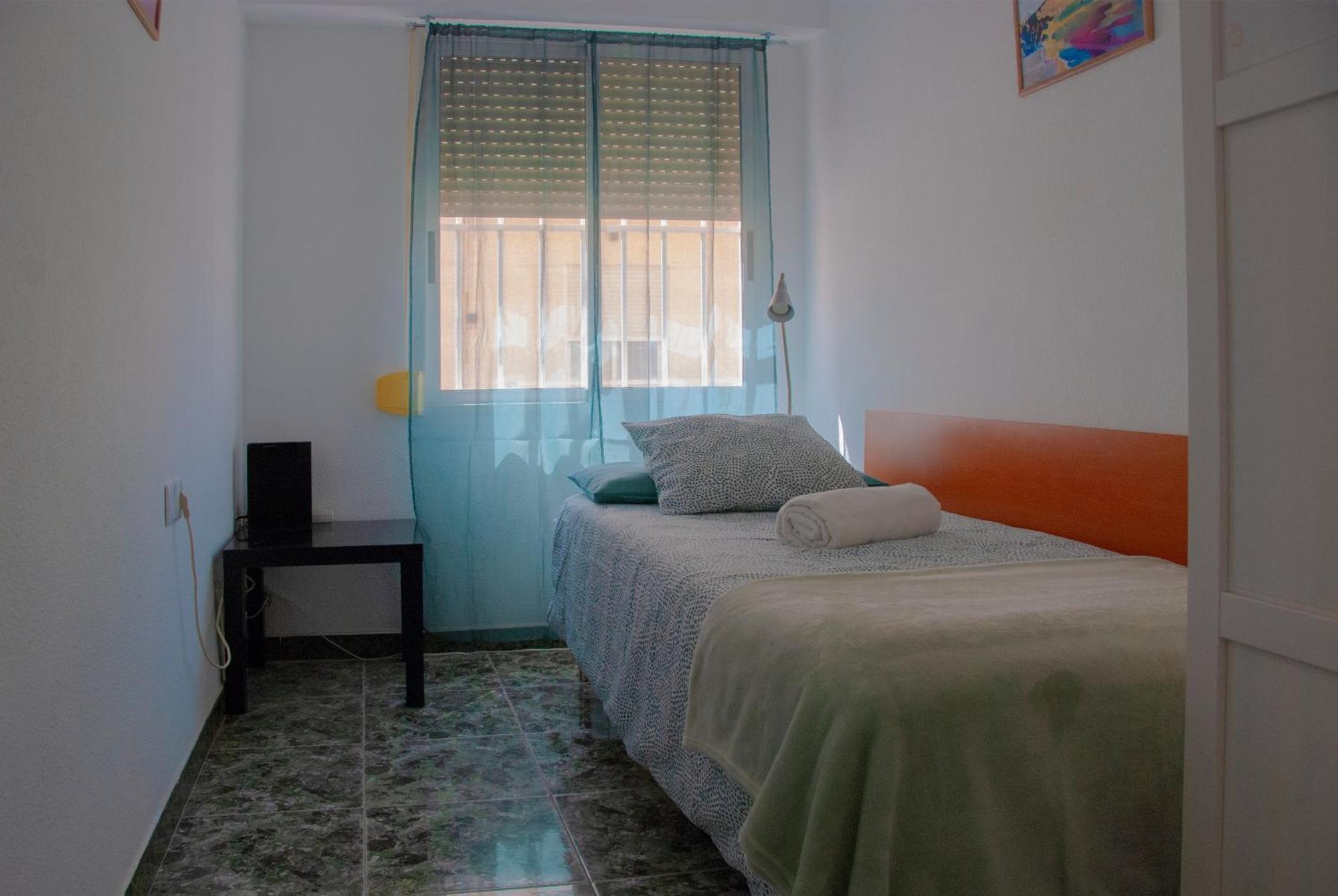 Studio Stay Аликанте Экстерьер фото